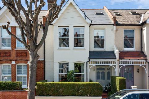 92 Pendle Road, London, SW16 6RY