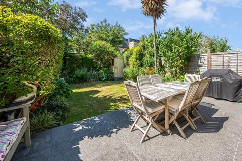 92 Pendle Road, London, SW16 6RY