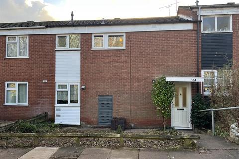 3 bedroom terraced house to rent, Kingsdown Avenue, Birmingham