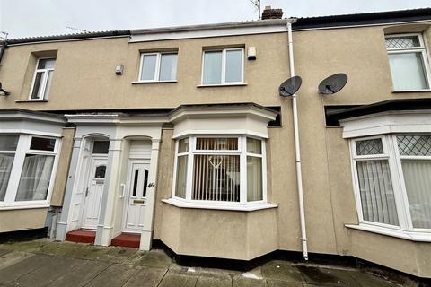 2 bedroom terraced house for sale, Windsor Road, Stockton-On-Tees