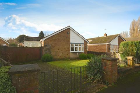 3 bedroom detached bungalow for sale, Kenilworth Road, Scunthorpe