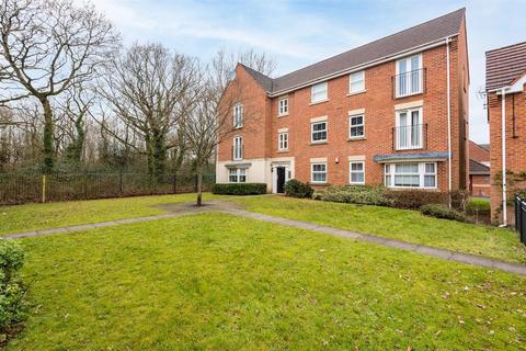 2 bedroom apartment for sale, Rockford Gardens, Warrington WA5