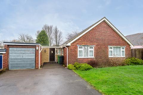 3 bedroom bungalow for sale, Thorn Lane, Four Marks, Alton, Hampshire, GU34