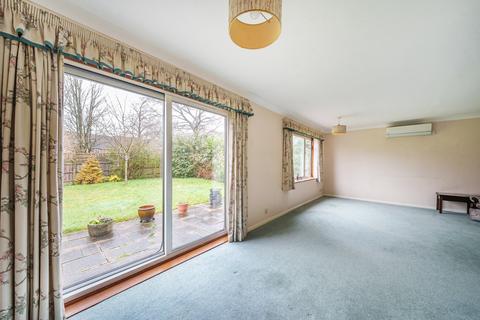 3 bedroom bungalow for sale, Thorn Lane, Four Marks, Alton, Hampshire, GU34