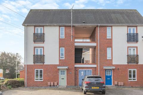 1 bedroom flat for sale, Maes Deri, Ewloe, CH5