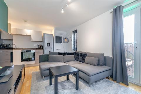 1 bedroom flat for sale, Maes Deri, Ewloe, CH5