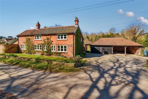 5 bedroom detached house for sale, Theberton, Suffolk