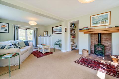 5 bedroom detached house for sale, Theberton, Suffolk