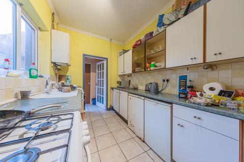 3 bedroom terraced house for sale, Sylvan Street, Leicester LE3