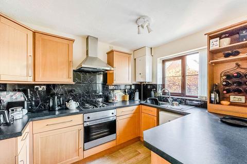 9 Commodore Croft, Hull, HU1 2EL