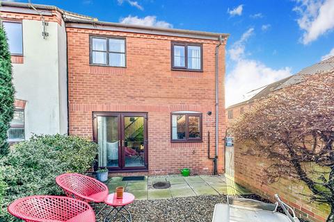 9 Commodore Croft, Hull, HU1 2EL