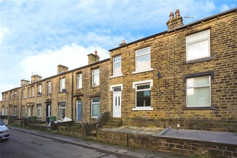 Chapel Terrace, Crossland Moor, Huddersfield, Kirklees, HD4