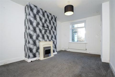 2 bedroom terraced house to rent, Chapel Terrace, Crossland Moor, Huddersfield, Kirklees, HD4