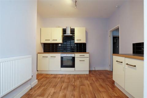 2 bedroom terraced house to rent, Chapel Terrace, Crossland Moor, Huddersfield, Kirklees, HD4