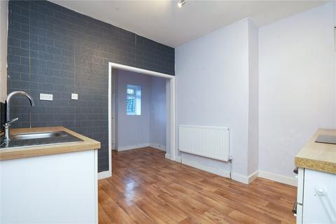 2 bedroom terraced house to rent, Chapel Terrace, Crossland Moor, Huddersfield, Kirklees, HD4