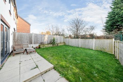 4 bedroom semi-detached house for sale, Dob Park Close, Nottingham, Nottinghamshire, NG6