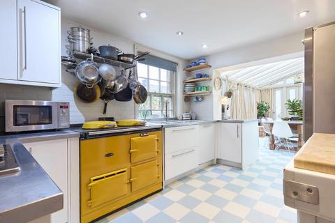 9 Emmanuel Road, Cambridge, CB1 1JW
