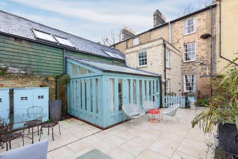 9 Emmanuel Road, Cambridge, CB1 1JW
