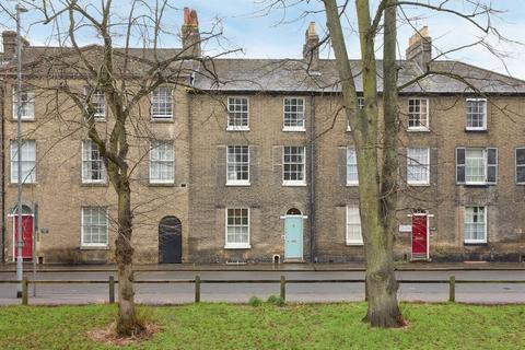9 Emmanuel Road, Cambridge, CB1 1JW