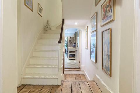 9 Emmanuel Road, Cambridge, CB1 1JW
