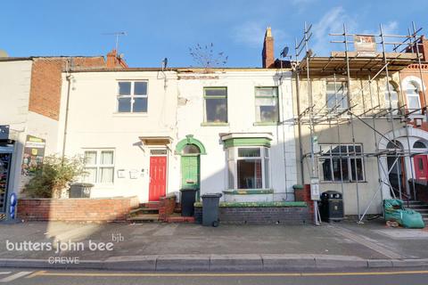 2 bedroom terraced house for sale, Hightown, Crewe