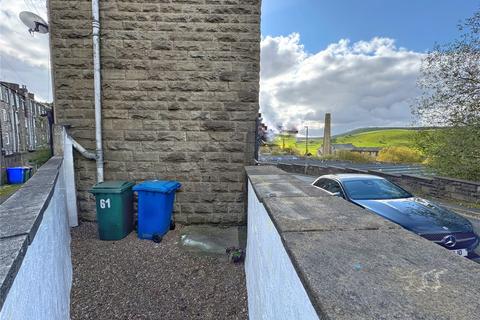 1 bedroom end of terrace house for sale, Cross Street North, Haslingden, Rossendale, BB4