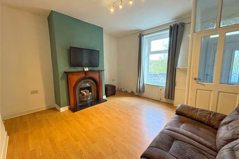 1 bedroom end of terrace house for sale, Cross Street North, Haslingden, Rossendale, BB4