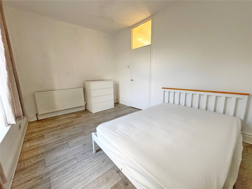 Bed 1