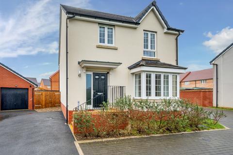 Muddle Brook, Roundswell, Barnstaple, Devon, EX31