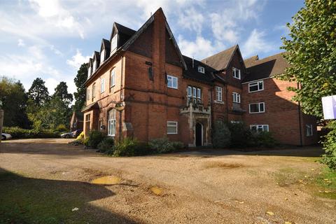 1 bedroom apartment for sale, Hitchman Road, Leamington Spa CV31