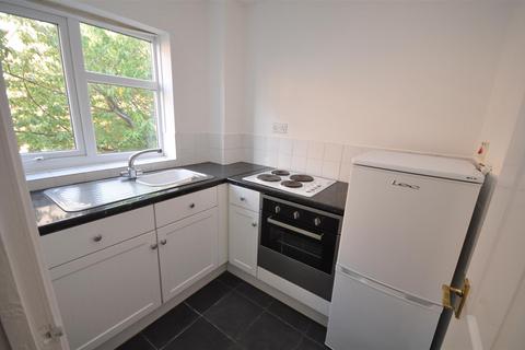 1 bedroom apartment for sale, Hitchman Road, Leamington Spa CV31