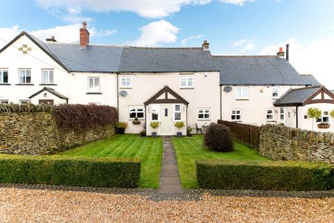 4 bedroom cottage for sale, Low Bromley Cottages, Peafield Lane, Wortley