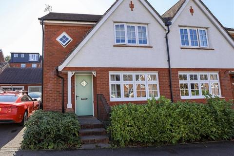 3 bedroom semi-detached house to rent, 21 Ffordd Dol Y Coed, Llanharan, Rhondda Cynon Taff, CF72 9WA