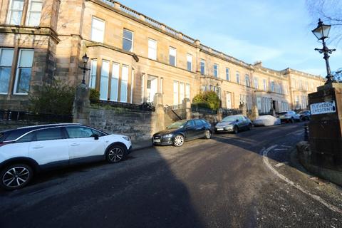 undefined, Cleveden Crescent, Glasgow, G12