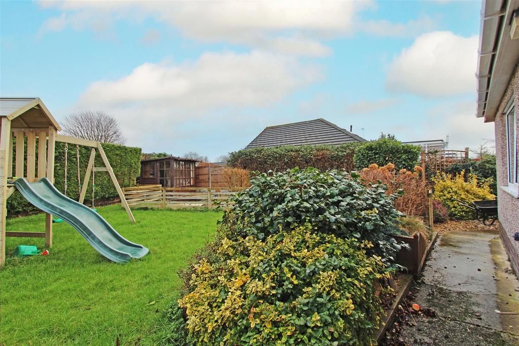 Rear Garden...JPG