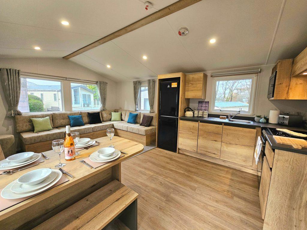 - Willerby Midhurst For Sale