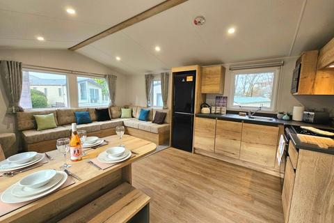 3 bedroom park home for sale - Brynteg Country And Leisure Retreat