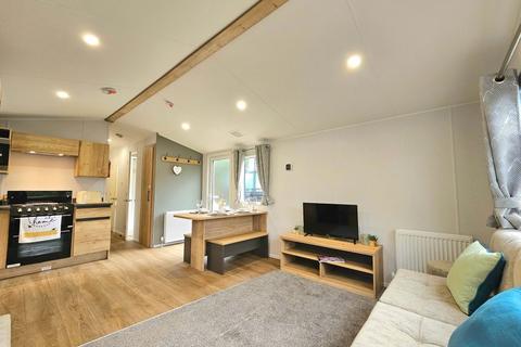 3 bedroom park home for sale, Brynteg Country And Leisure Retreat
