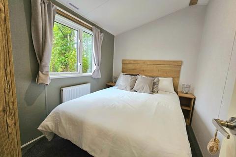 3 bedroom park home for sale, Brynteg Country And Leisure Retreat