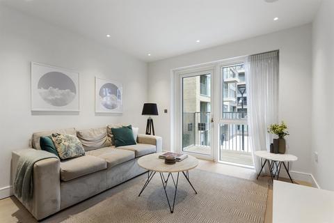 1 bedroom flat for sale, Lockside House, Chelsea Creek SW6