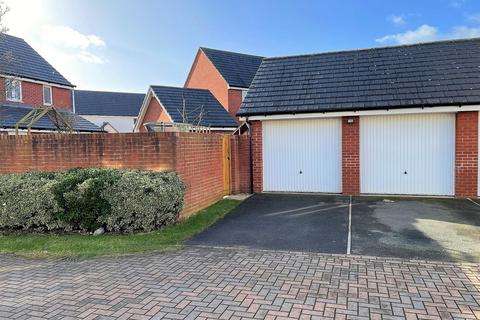 4 bedroom detached house for sale, Summer Meadow, Exeter EX5