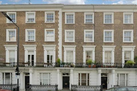 1 bedroom apartment to rent, Orsett House, 1 Orsett Terrace, London, W2