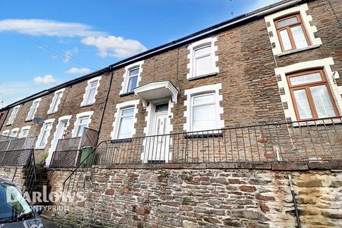 3 bedroom terraced house for sale, Aelybryn, Pontypridd