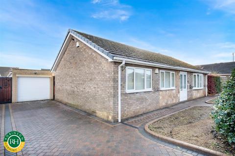 3 bedroom bungalow for sale, Westfield Road, Tickhill, Doncaster