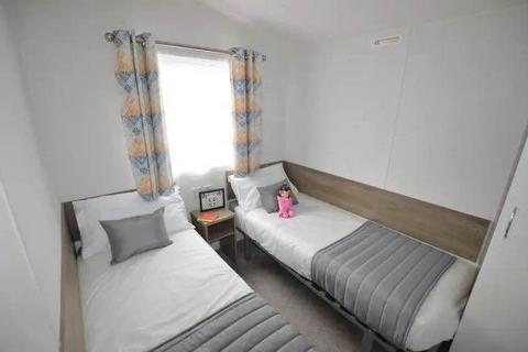 2 bedroom static caravan for sale, Chantry Country and Leisure Park