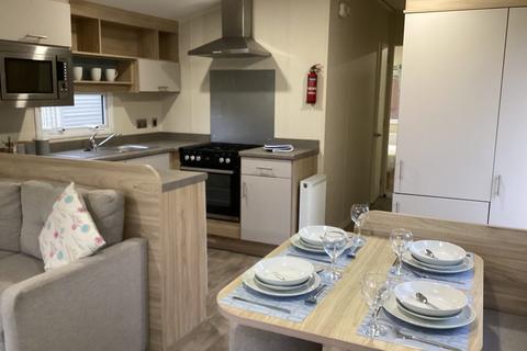 2 bedroom static caravan for sale, Chantry Country and Leisure Park