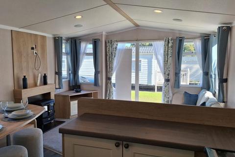 2 bedroom static caravan for sale, Chantry Country and Leisure Park