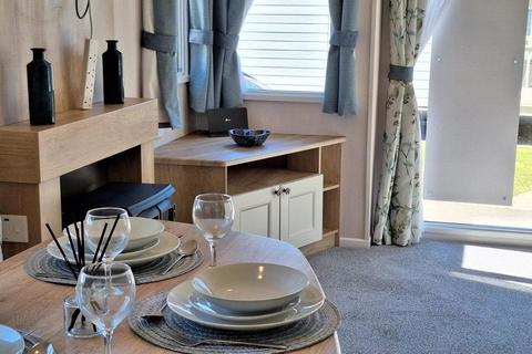 2 bedroom static caravan for sale, Chantry Country and Leisure Park