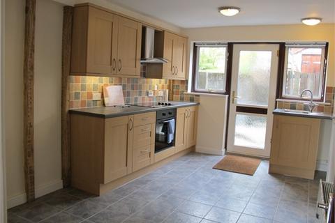 2 bedroom terraced house to rent, Church Row, Threlkeld, CA12