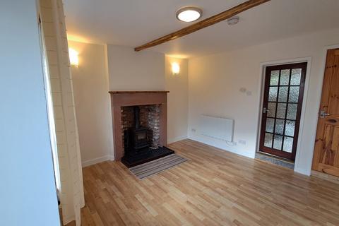 2 bedroom terraced house to rent, Church Row, Threlkeld, CA12